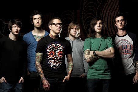 the devil wears prada band genre|the devil wears prada website.